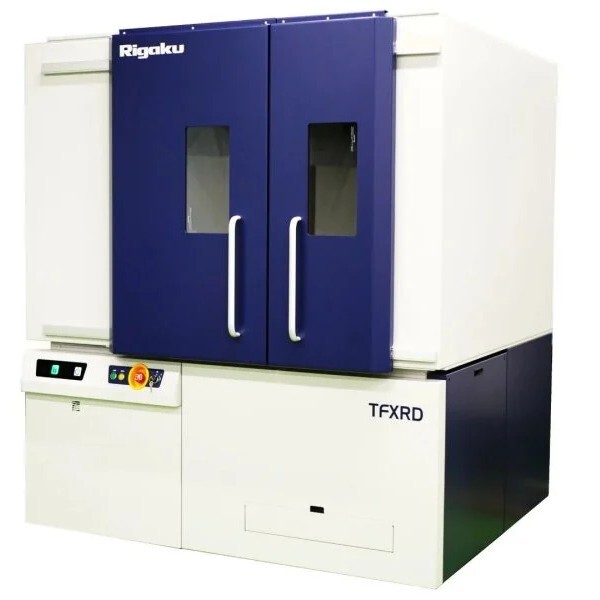 TFXRD 300-200service