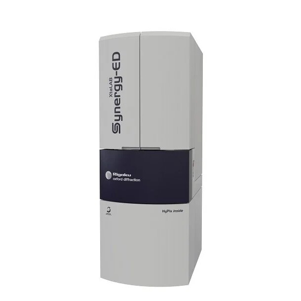 XtaLAB Synergy-ED service XtaLAB Synergy-ED service