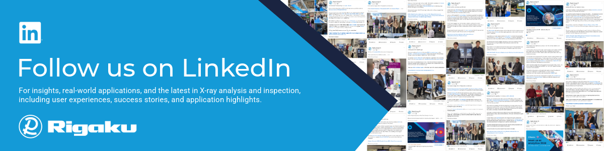 Follow us on LinkedIn Follow us on LinkedIn