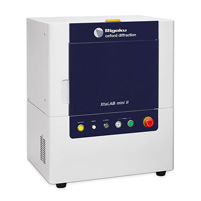 XtaLAB mini II XtaLAB mini II